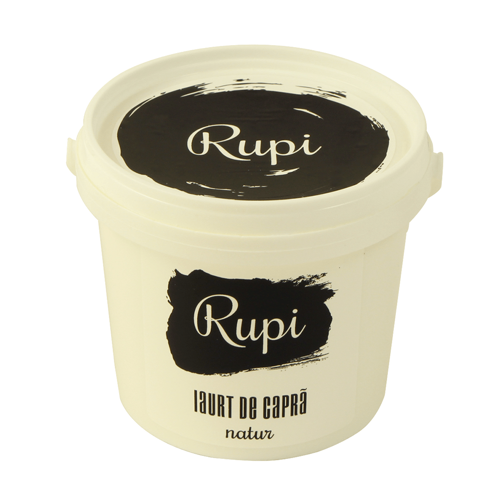 Iaurt lapte capra 4% grasime picture