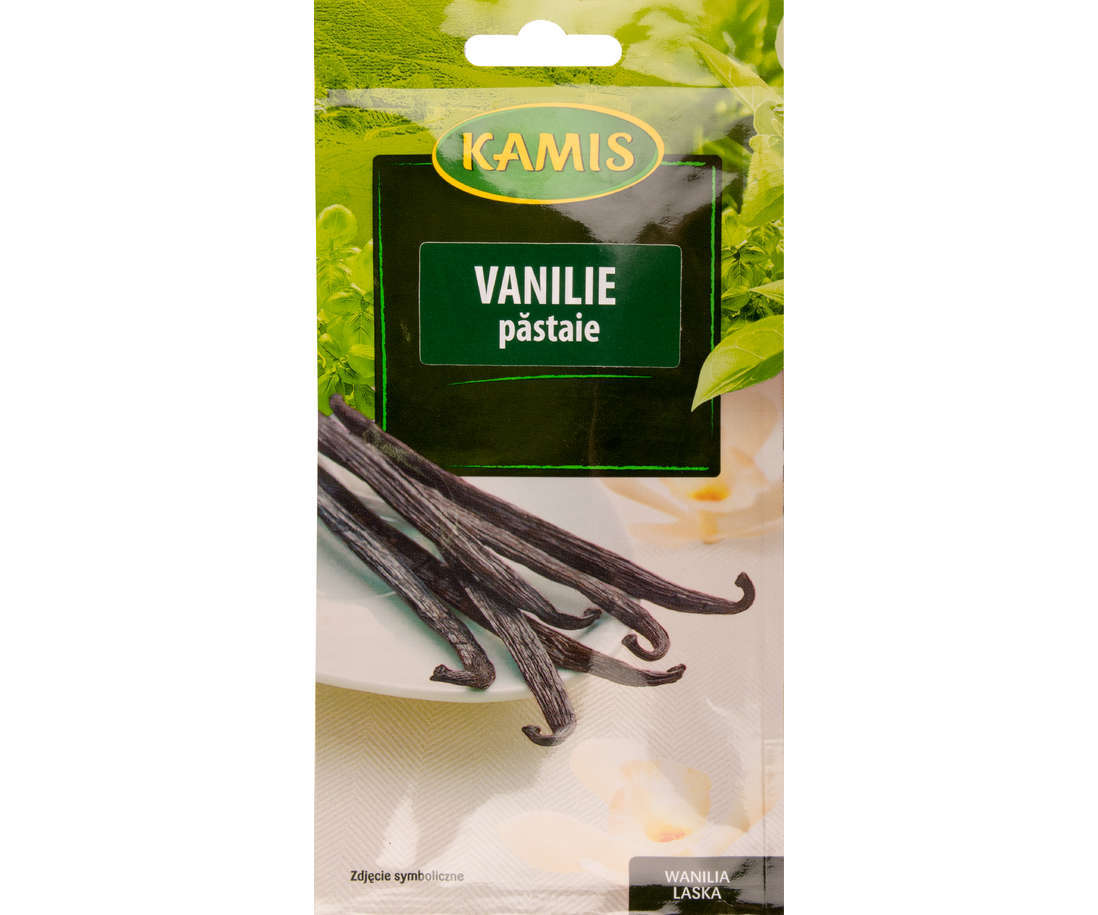 Pastaie vanilie picture