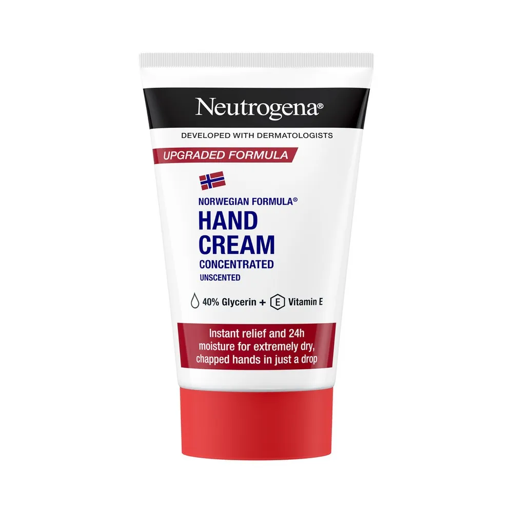 Crema de maini neparfumata picture