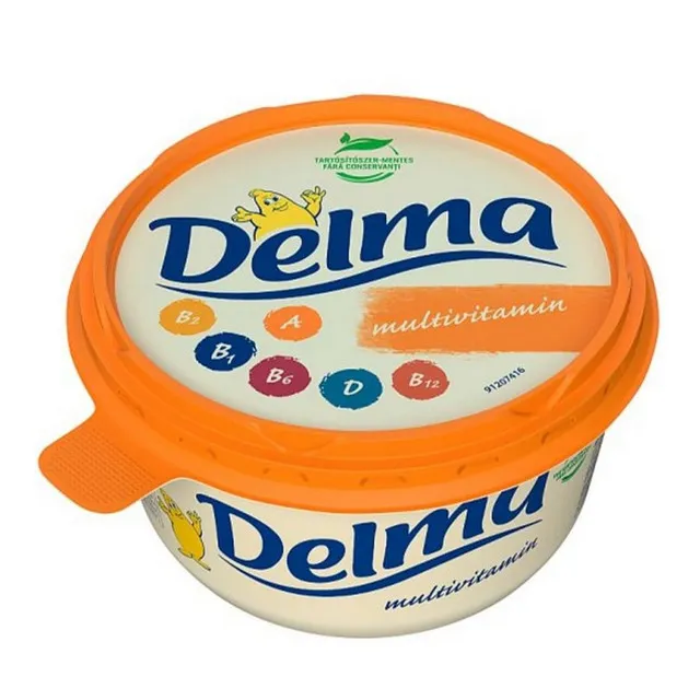 Grasime vegetala tartinabila multivitamine picture