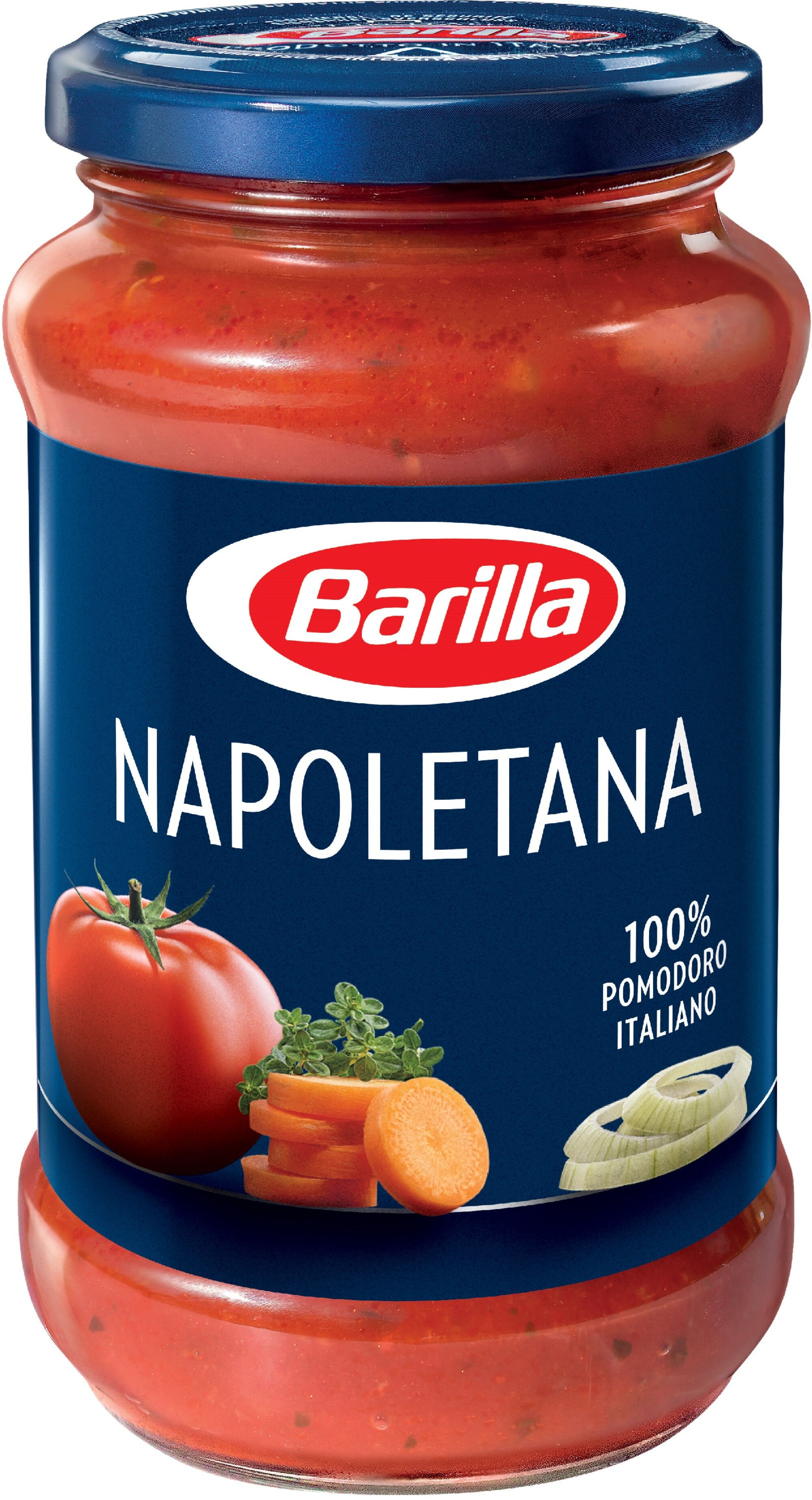 Sos paste napoletana picture