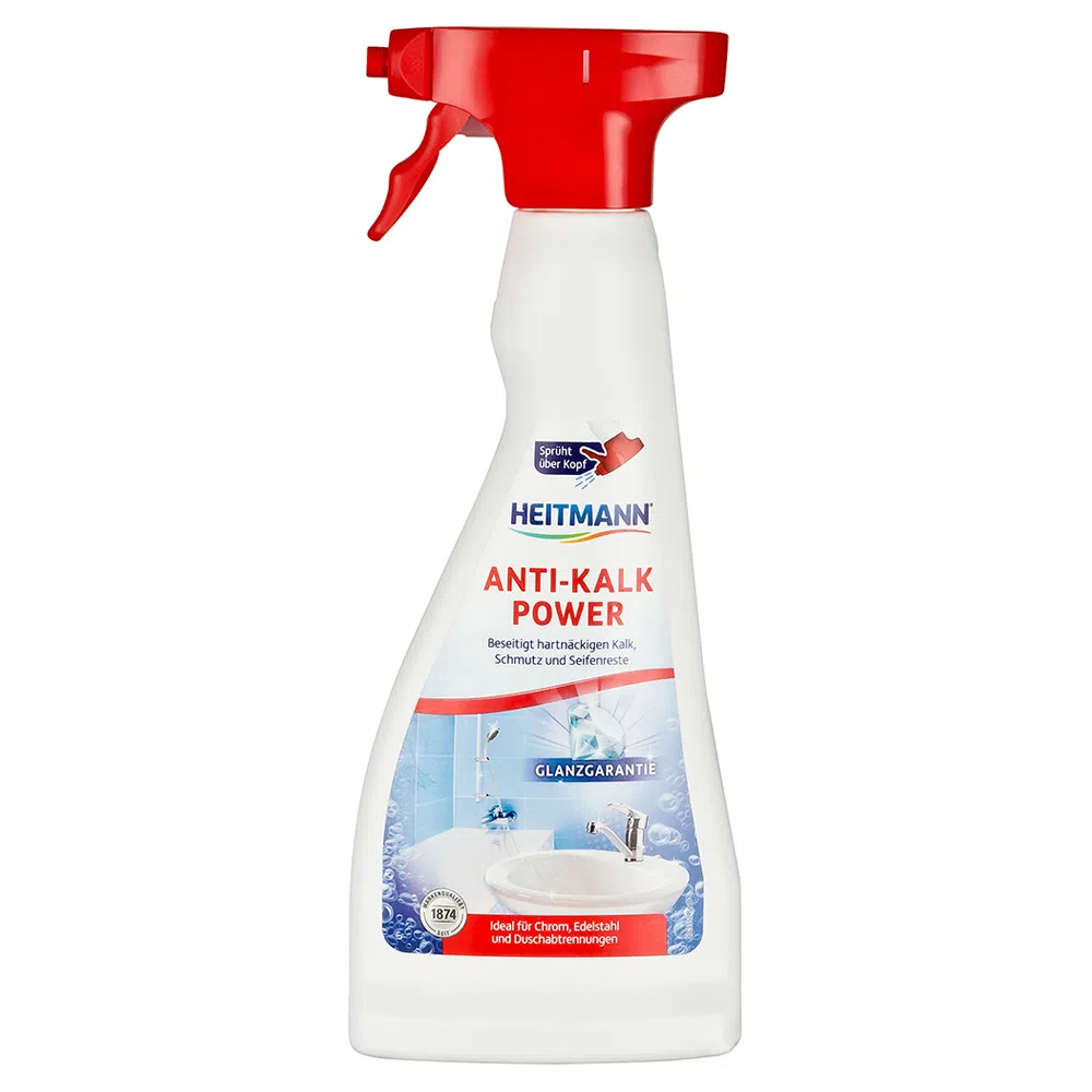 Anticalcar baie spray picture