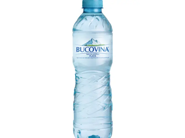 Apa minerala carbogazoasa picture
