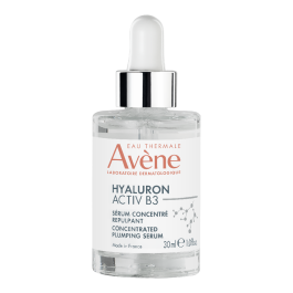 Ser concentrat cu efect de reumplere hyaluron activ b3 picture