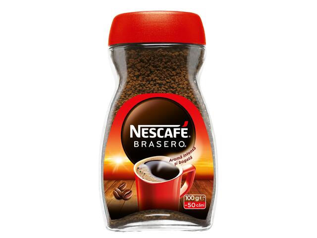 Cafea solubila brasero picture