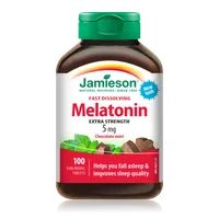 Melatonina 5 mg picture
