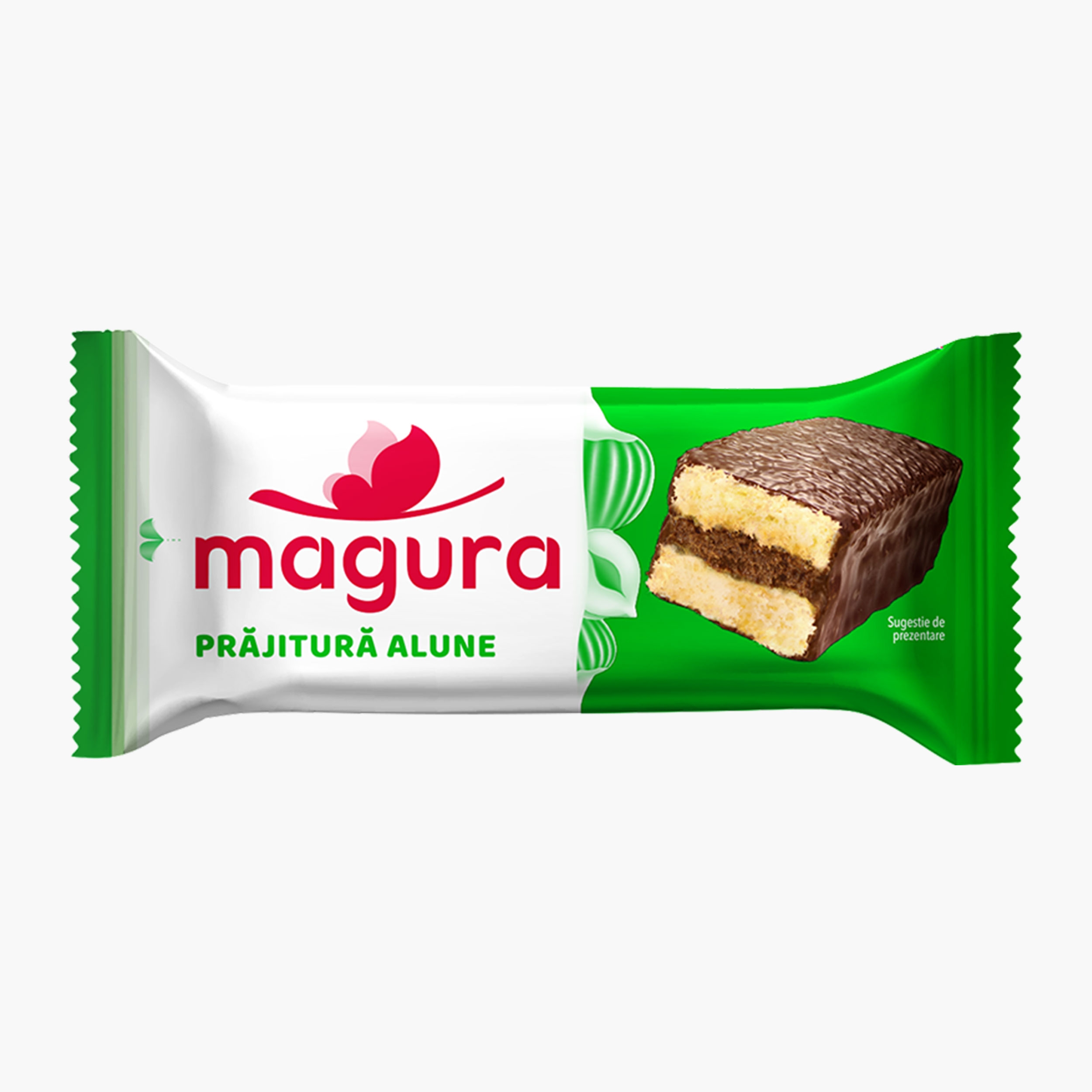 Prajitura crema alune picture