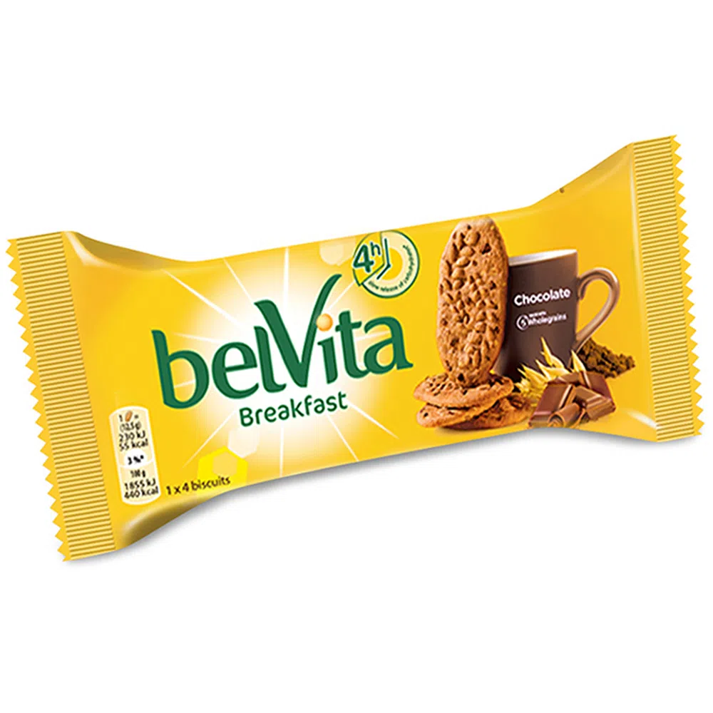 Biscuiti cereale ciocolata picture
