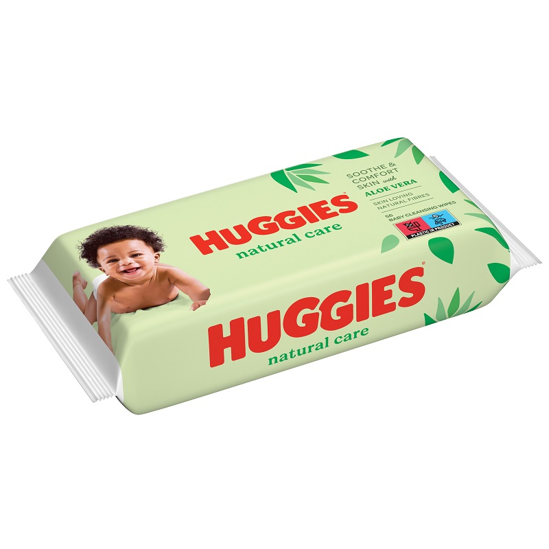 Servetele umede bebe natural care picture