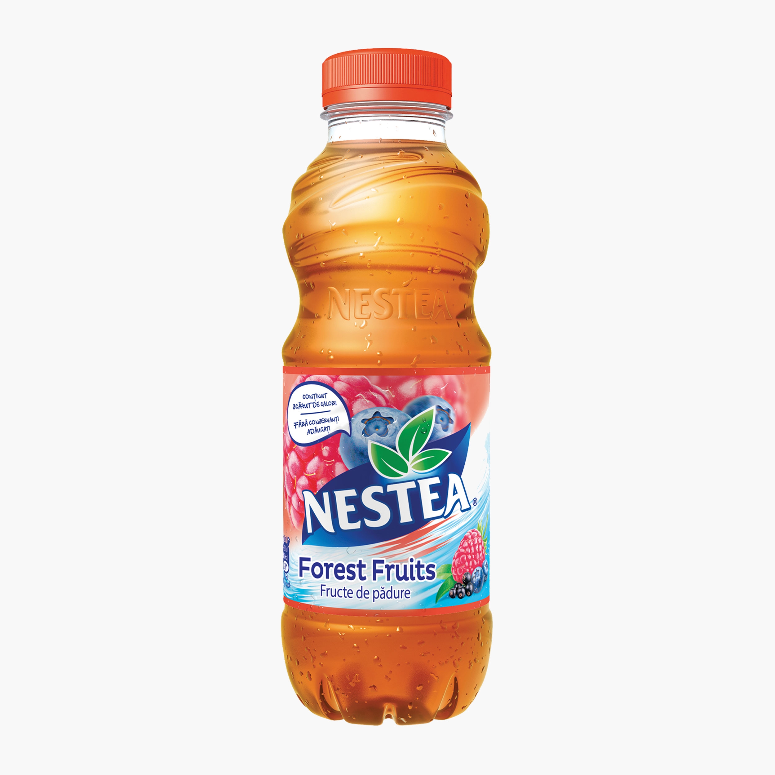 Ice tea fructe de padure picture
