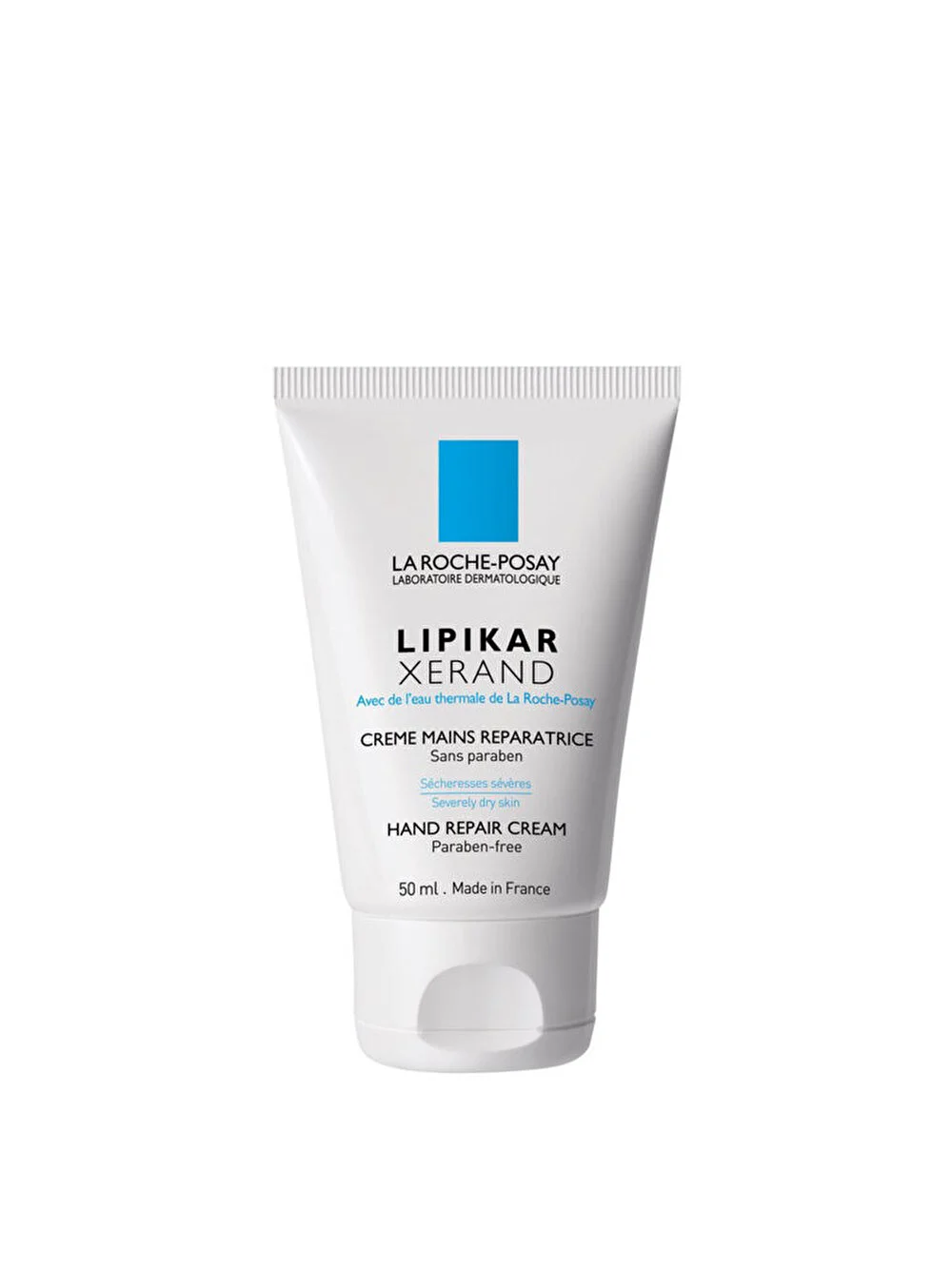 Crema de maini lipikar xerand picture