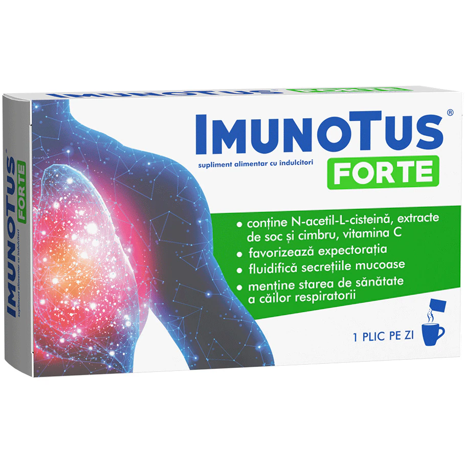 Suspensie imunotus forte picture