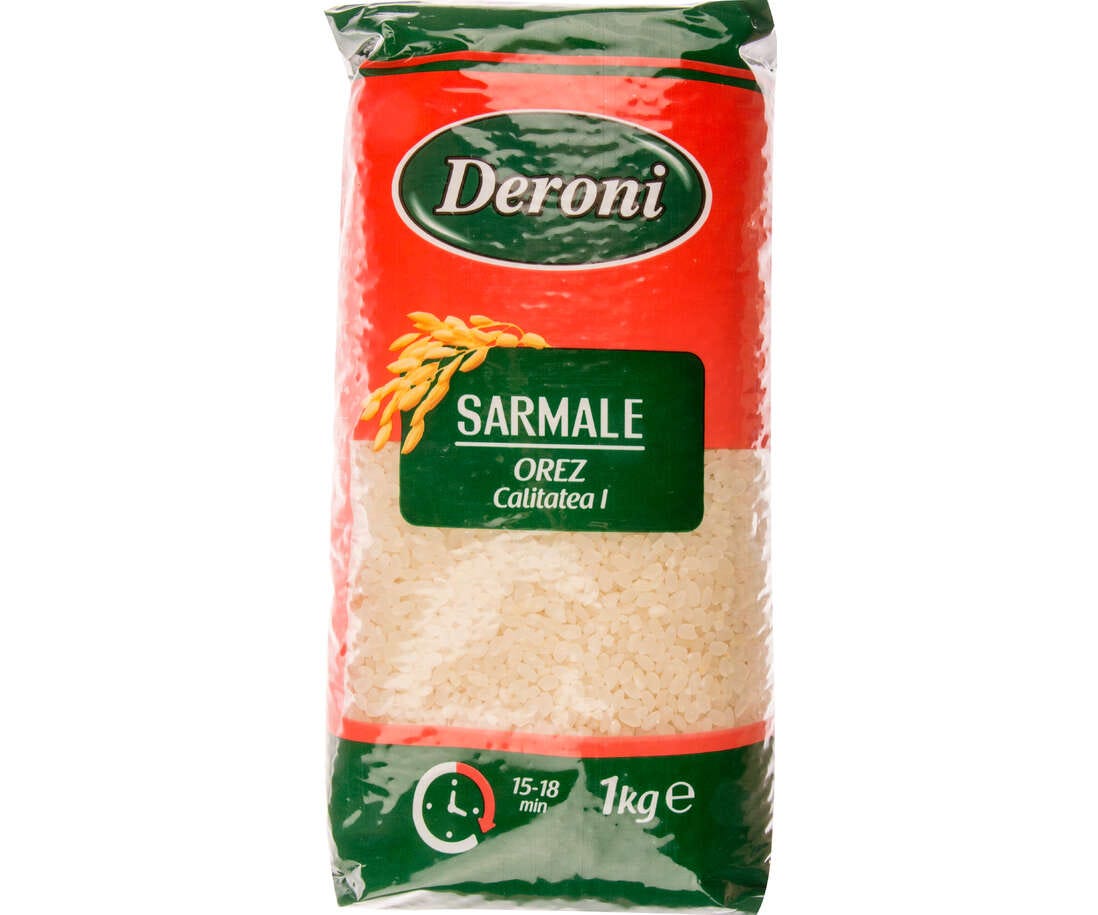 Orez pentru sarmale picture