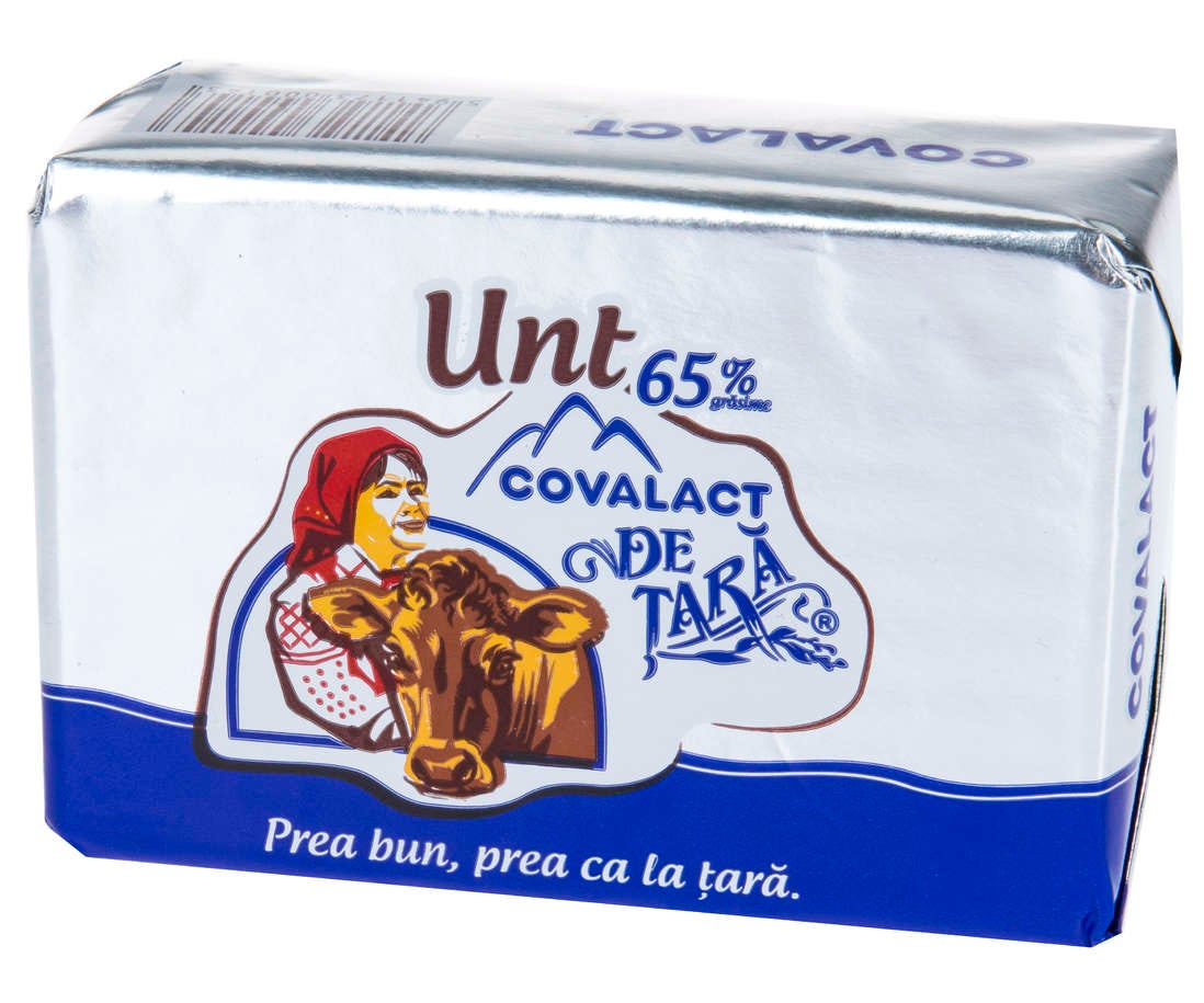 Unt 65% grasime picture