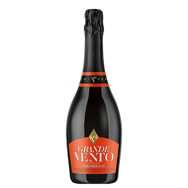 Vin prosecco alb extra dry picture