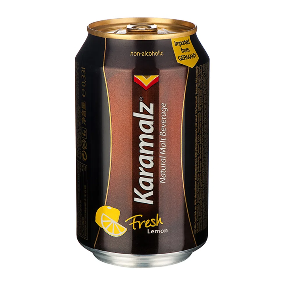 Bere cu lamaie fara alcool picture
