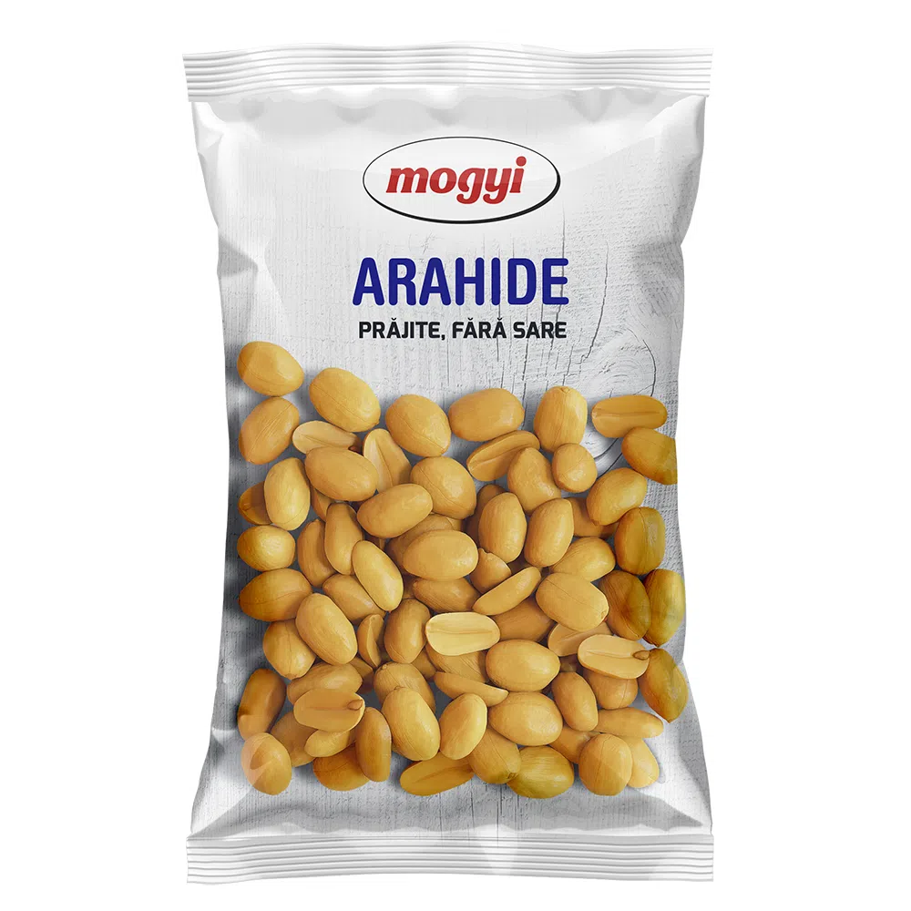 Arahide nesarate picture