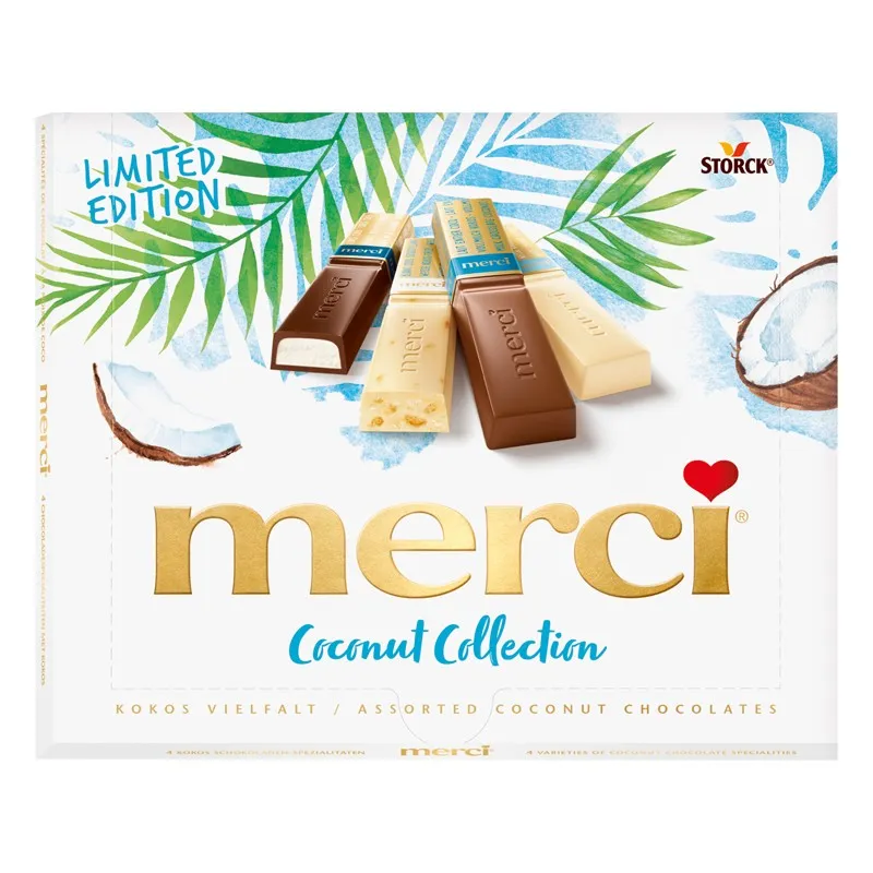 Praline cocos picture