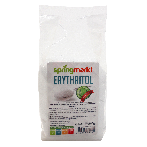 Erythritol, springmarkt picture