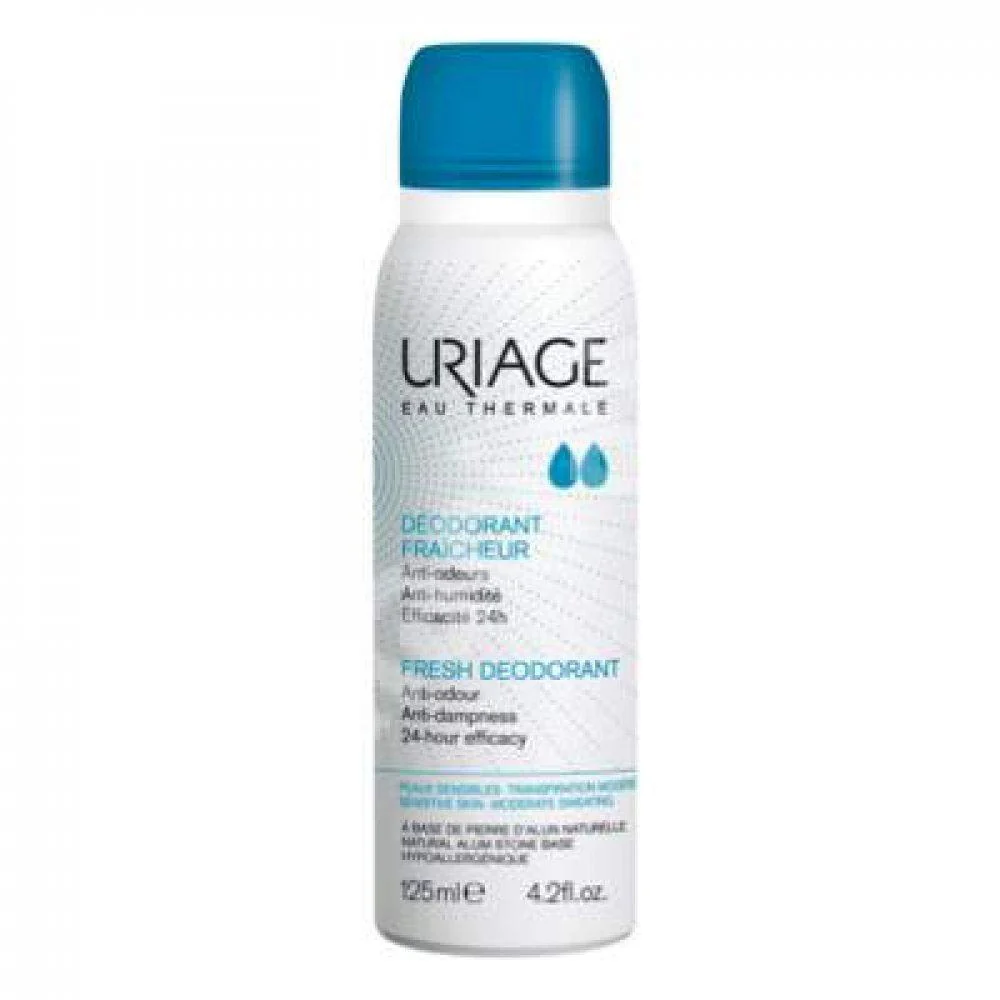 Deodorant spray piatra de alaun picture
