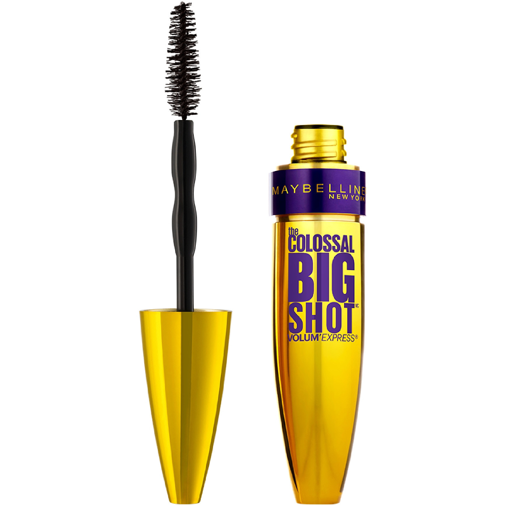 Mascara big shot picture