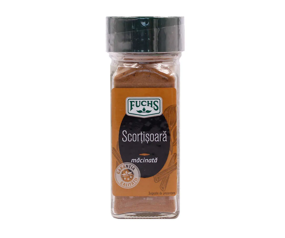 Scortisoara macinata picture