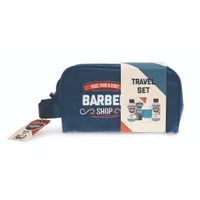Trusa pentru barbati barber picture