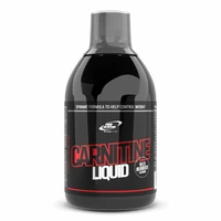 Carnitine liquid picture