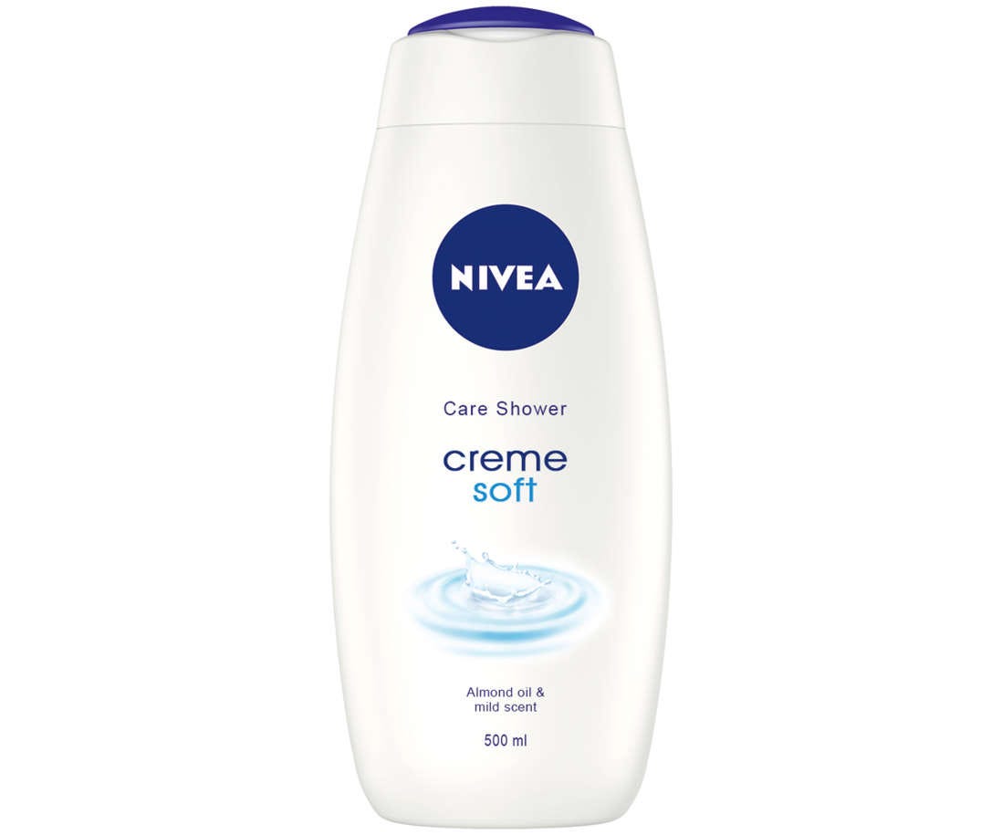 Gel de dus creme soft picture