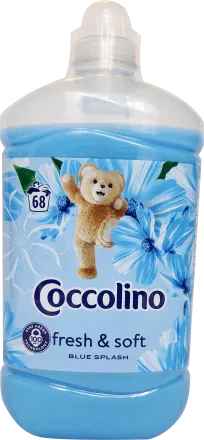 Balsam de rufe blue splash picture