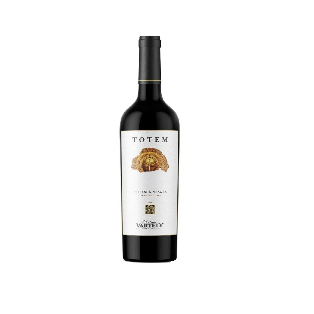Vin rosu feteasca neagra sec picture