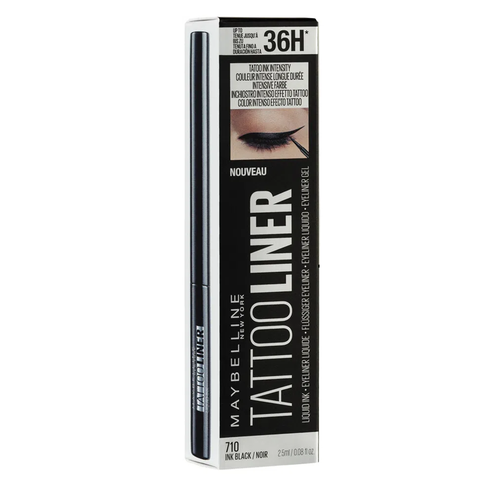 Tus ochi lichid 36h 710 ink black picture