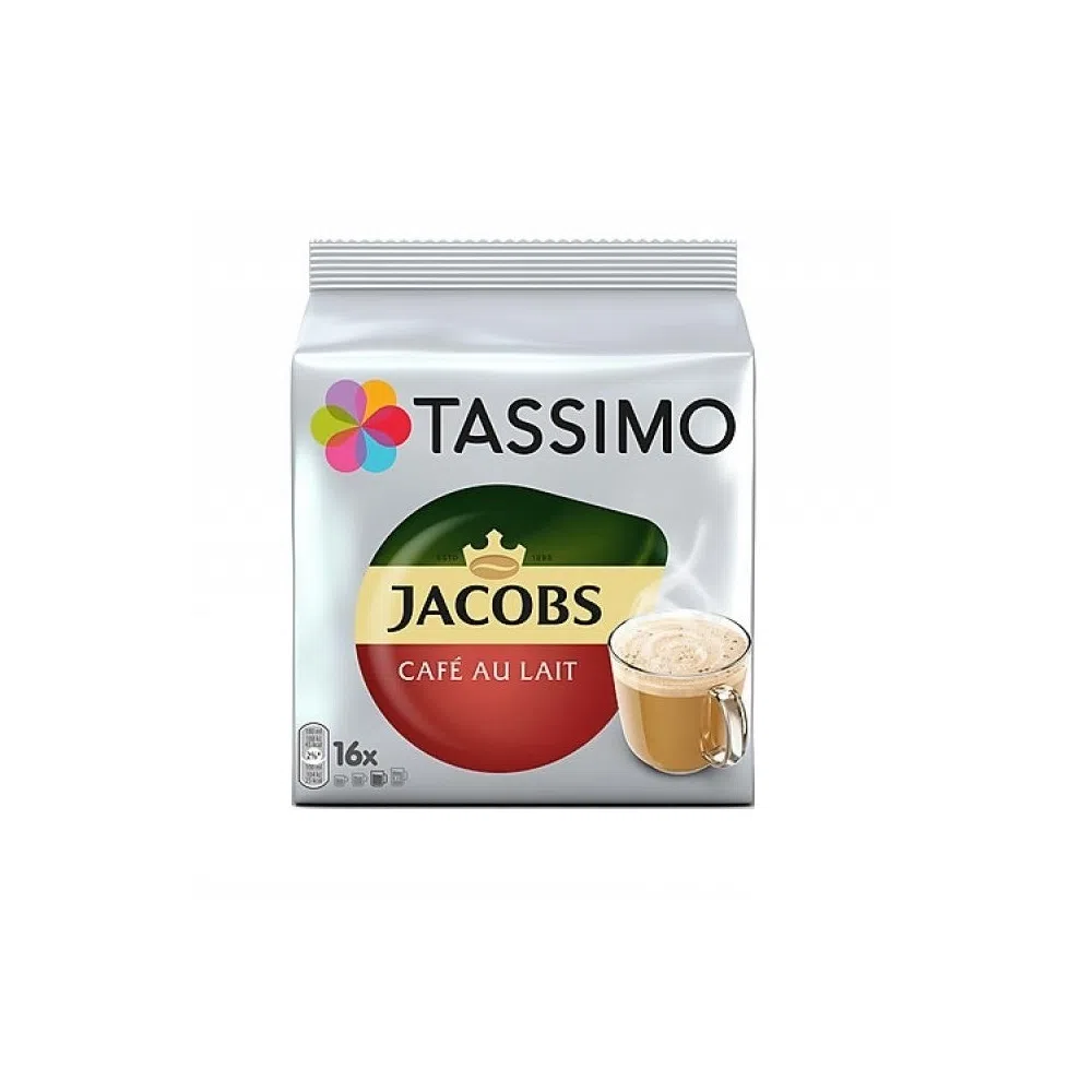 Capsule cafea tassimo cafe au lait calssico picture