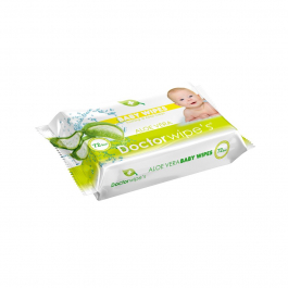 Servetele umede aloe vera picture