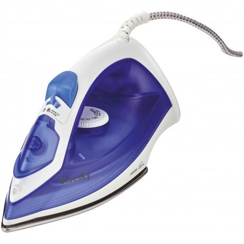 Fier de calcat bsi2000a-18 2000 w talpa otel inoxidabil jet aburi picture