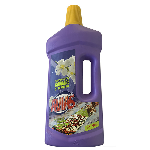 Detergent pentru covor picture