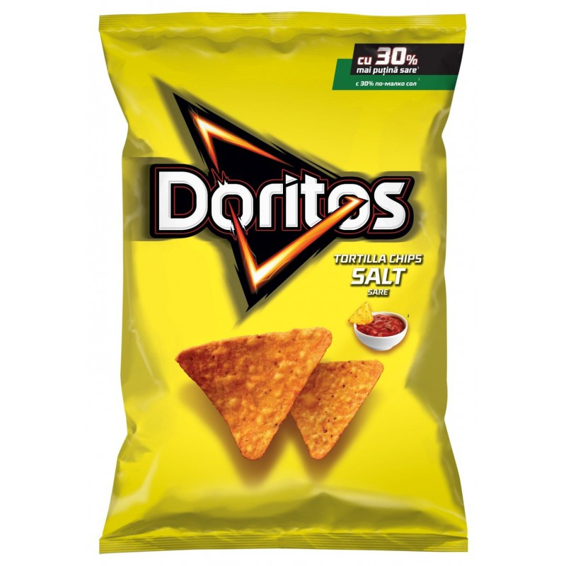 Chipsuri nachos sare picture