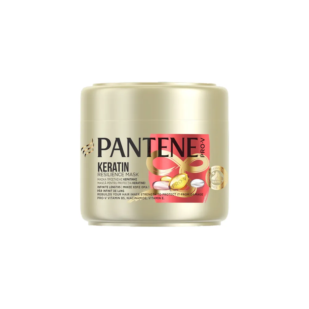 Masca par keratin infinite lenght picture