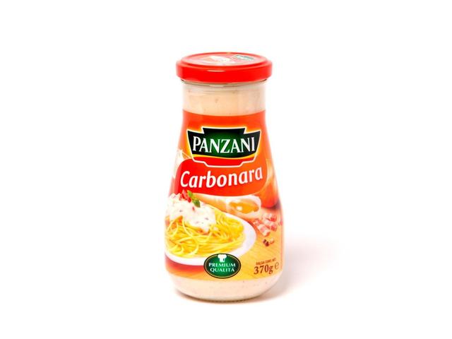 Sos carbonara picture