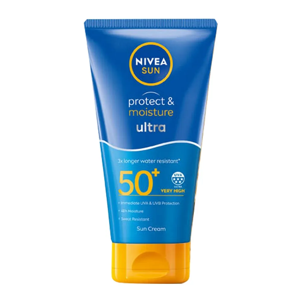 Lotiune protectie solara protect & moisture ultra spf50+ picture