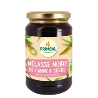 Melasa neagra eco din trestie de zahar, 450g picture
