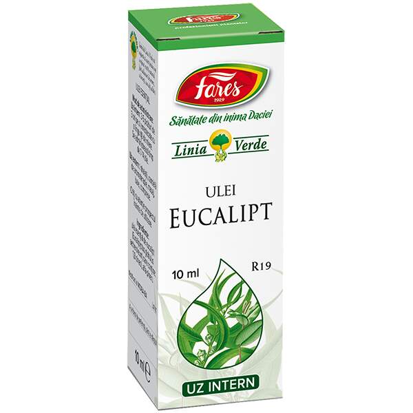 Ulei eucalipt picture