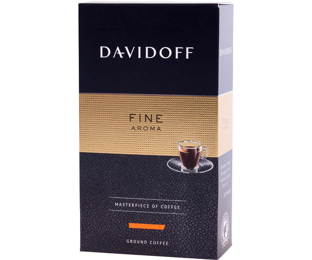 Cafea macinata fine aroma picture