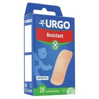 Plasturi resistant asortati picture