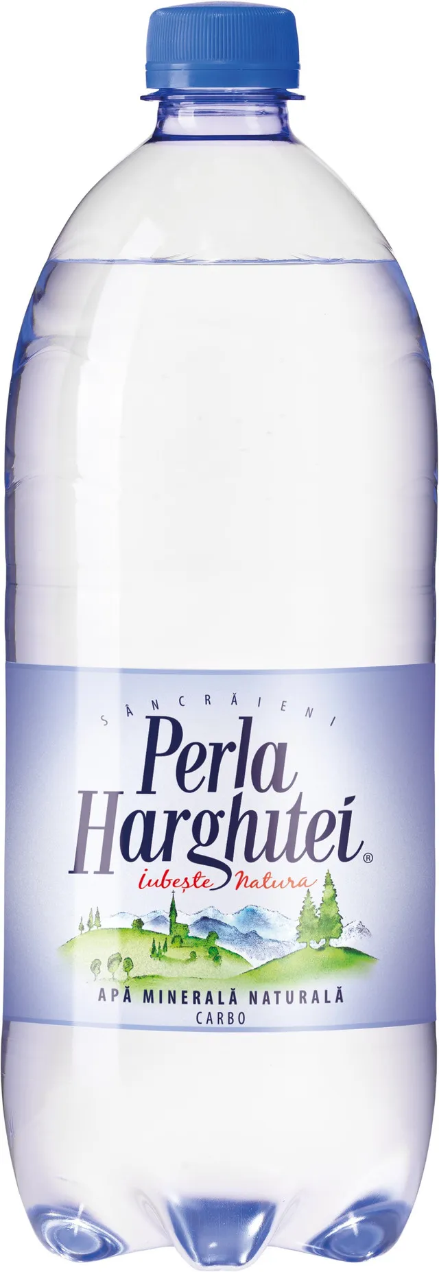 Apa minerala carbogazoasa picture