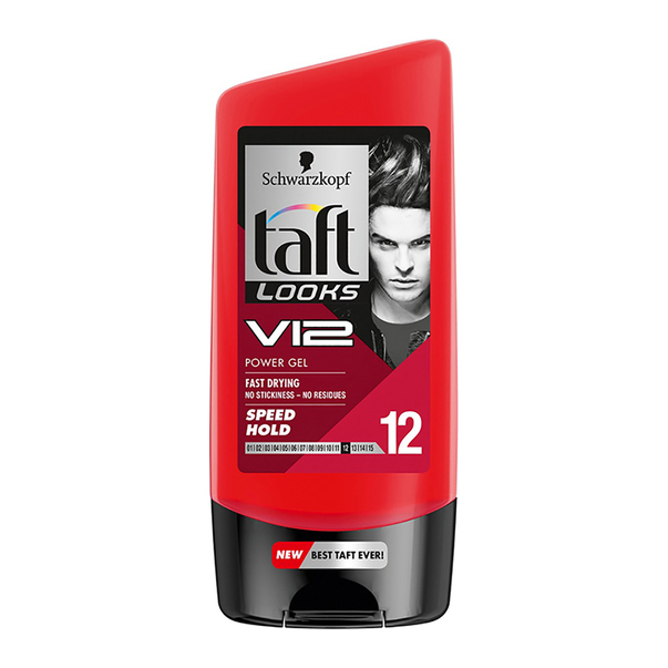 Gel par looks v12 picture