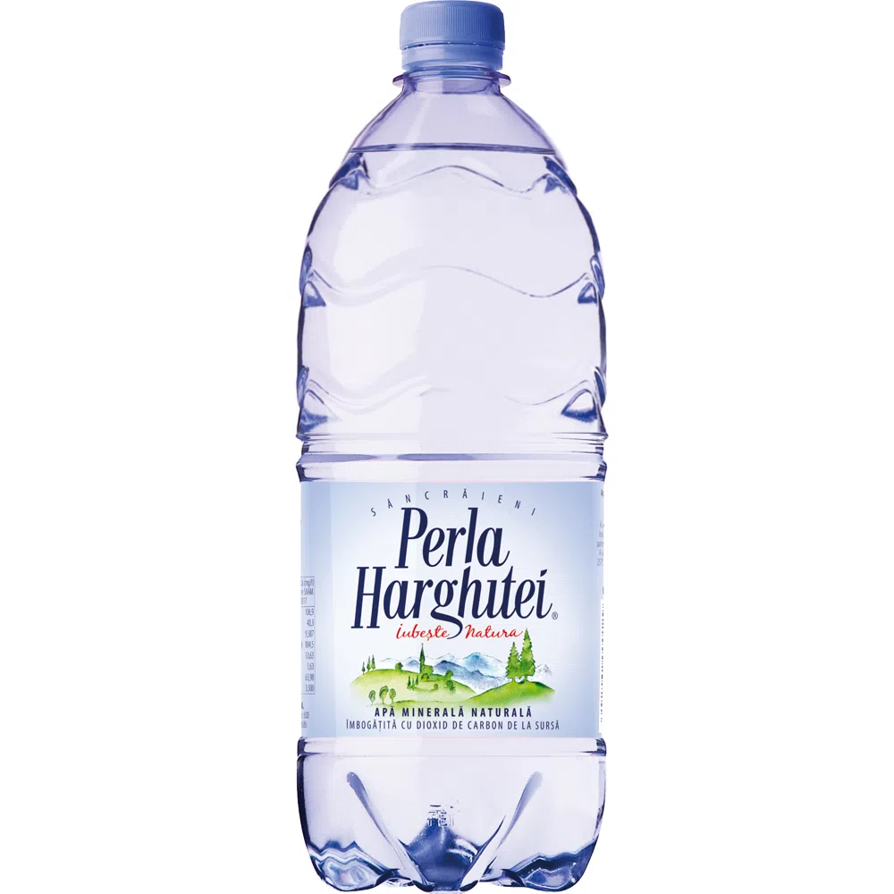 Apa minerala carbogazoasa picture