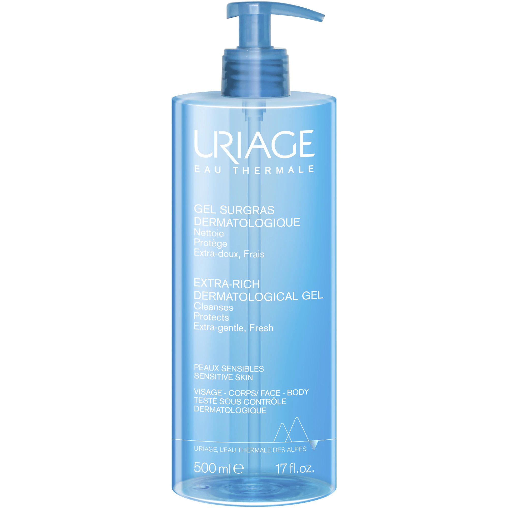 Gel de curatare surgras picture