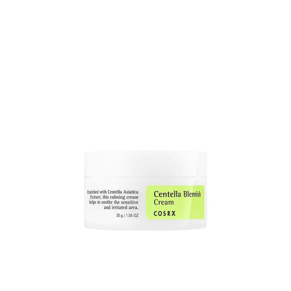 Crema cu centella pentru estomparea petelor picture