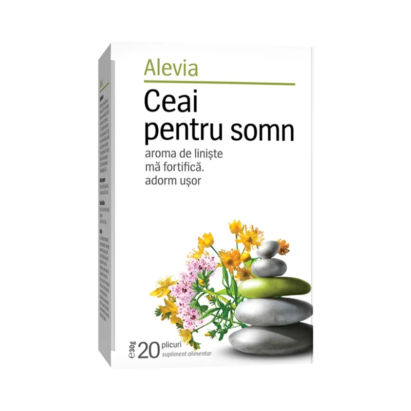 Ceai pentru somn picture